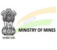 Ministry of Mines