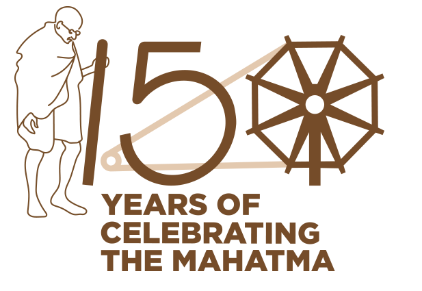 Celebrating the Mahatma